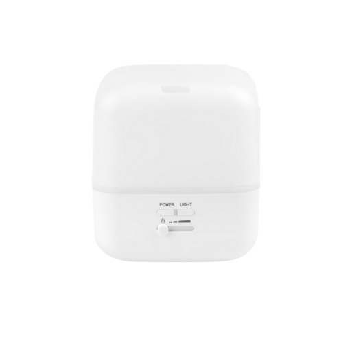 Aroma Dream Ultrasonic Diffuser - White