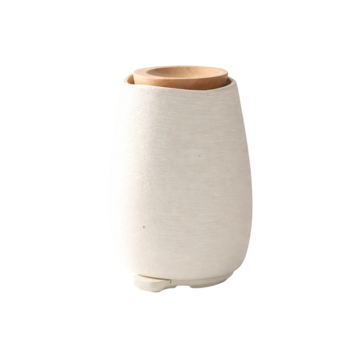 Aroma-Fern Ceramic Diffuser 