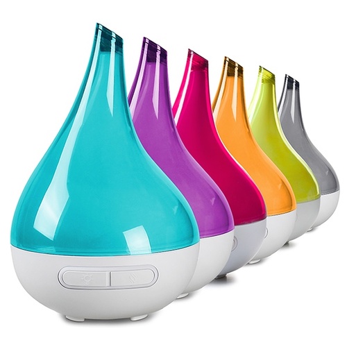 Aroma Bloom Ultrasonic Diffuser