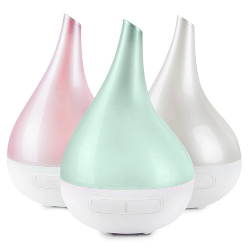 Aroma Bloom Pearl Ultrasonic Diffuser