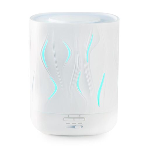 Aroma Cloud Ultrasonic Diffuser