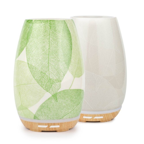 Aroma Fern Ultrasonic Diffuser