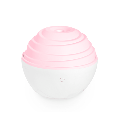 Aroma Rose USB Travel Diffuser