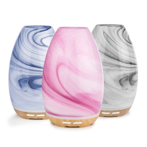 Aroma Swirl Ultrasonic Diffuser