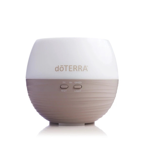 doTERRA Petal Ultrasonic Diffuser 2.0