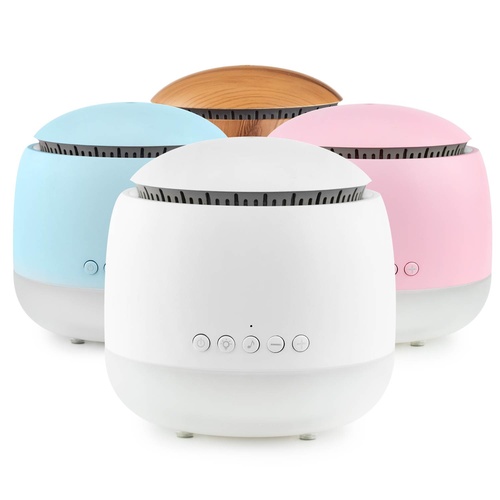 Aroma Snooze Sleep Aid Ultrasonic Diffuser