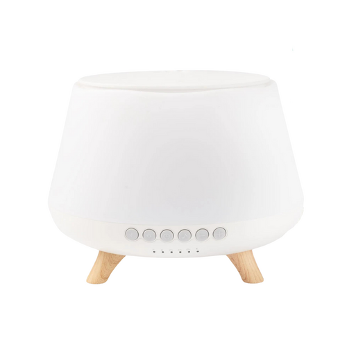 Aroma Snooze Plus Ultrasonic Humidifier Diffuser