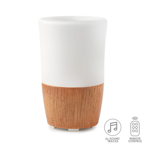 Aroma Sound Ultrasonic Diffuser