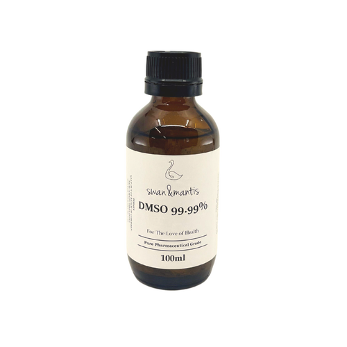 DMSO 99.99% - 100ml