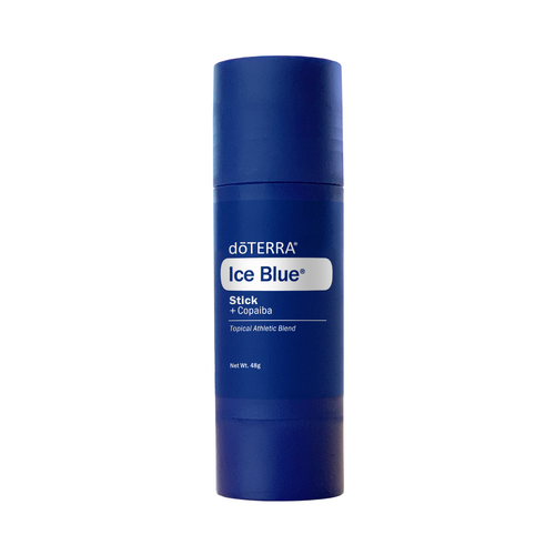 doTERRA® Ice Blue Stick + Copaiba