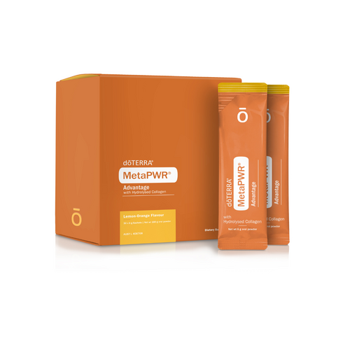 doTERRA® MetaPWR® Advantage - 30x 6g Sachets