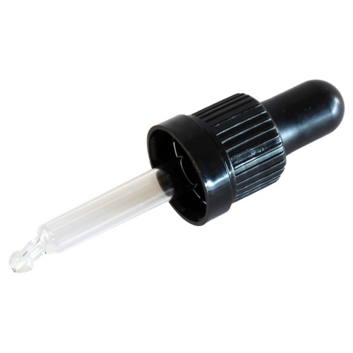 15ml Dropper for Essential Oil Bottles