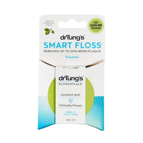 drTung's Smart Floss 27m