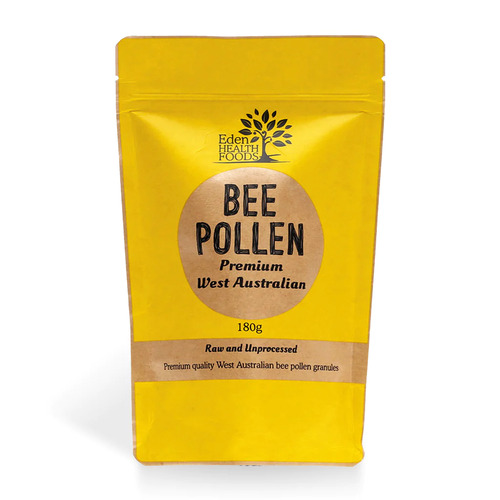 Bee Pollen - 180g