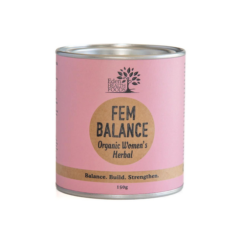 Female Balance - 150g