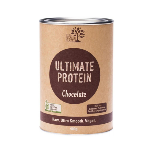 Ultimate Protein Powder Chocolate - 400g