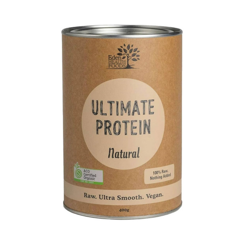 Ultimate Protein Powder Natural - 400g