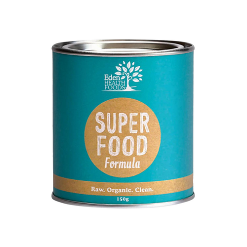 Certified Organic Superfood - 150g