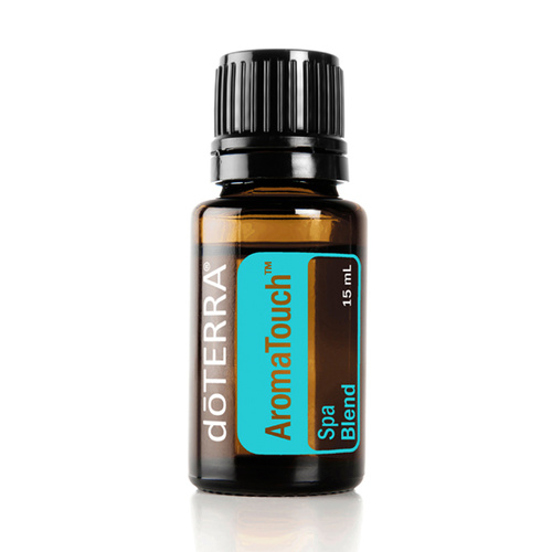 doTERRA® AromaTouch - 15ml