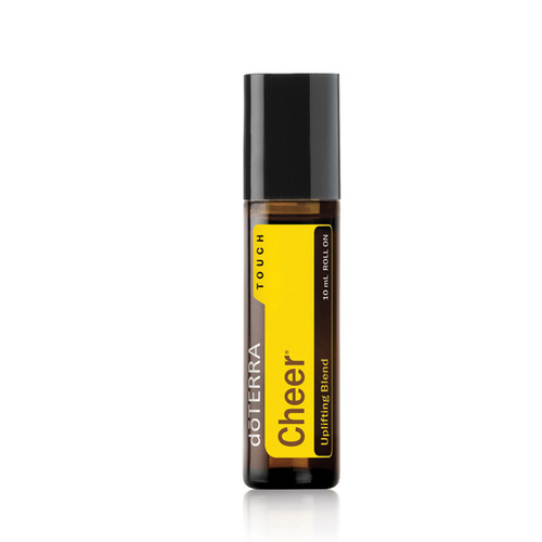 doTERRA® Cheer Touch - 10ml