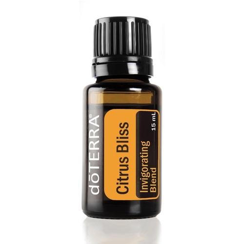 doTERRA® Citrus Bliss - 15ml