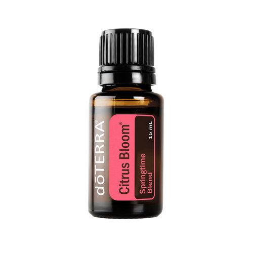 doTERRA® Citrus Bloom - 15ml