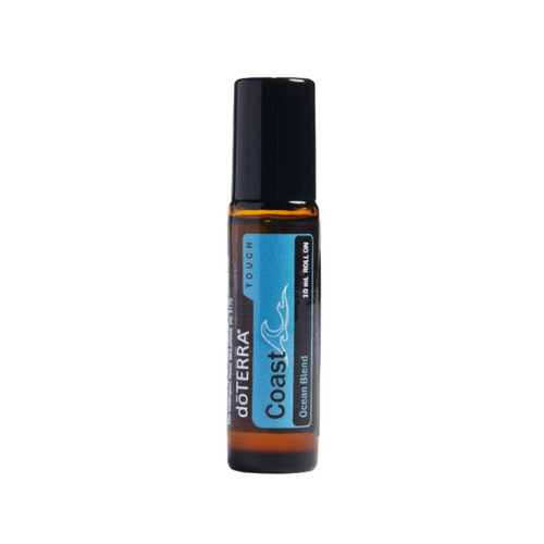 doTERRA® Coast Touch Ocean Blend - 10mL