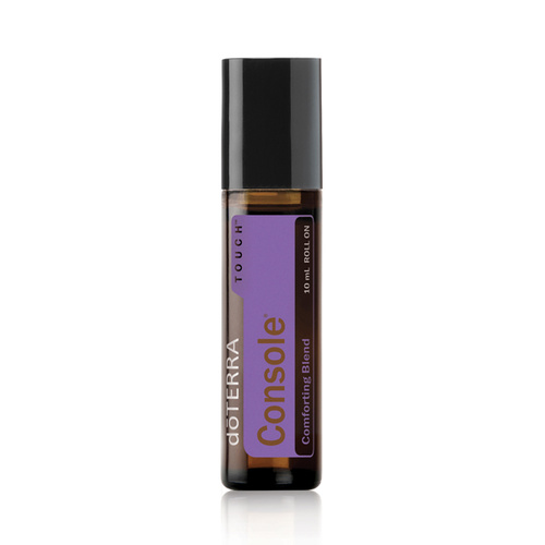 doTERRA® Console Touch - 10ml