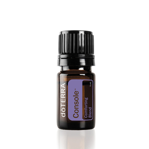 doTERRA® Console- 5ml