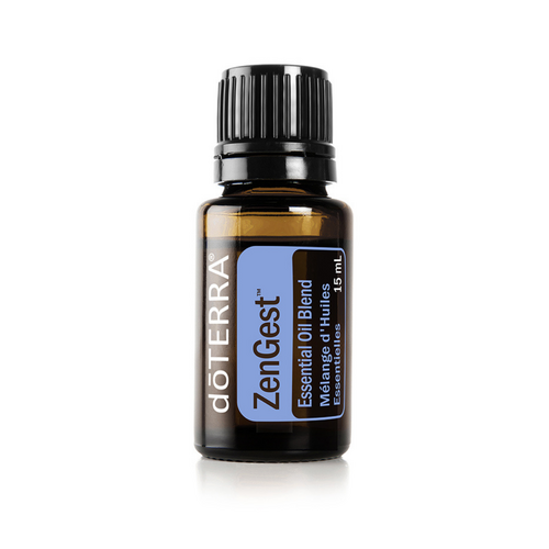 doTERRA® ZenGest (DigestZen) - 15ml