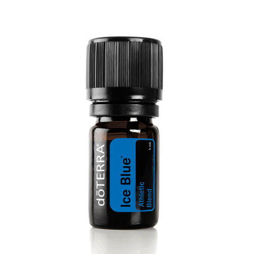 doTERRA® Ice Blue - 5ml