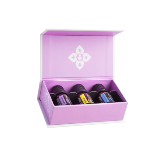 doTERRA® Intro Collection