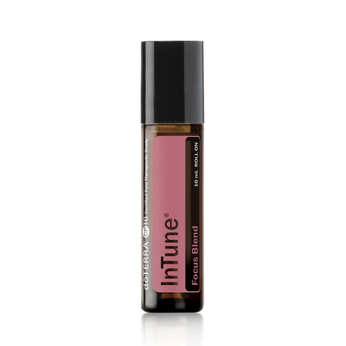 doTERRA® InTune - 10ml