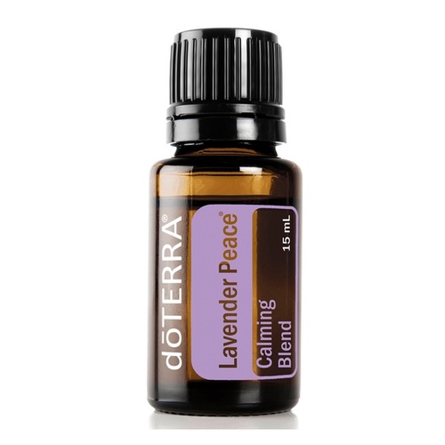 doTERRA® Lavender Peace - 15ml