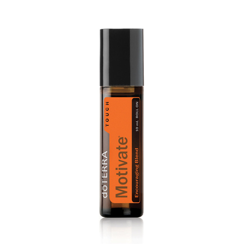 doTERRA® Motivate Touch - 10ml