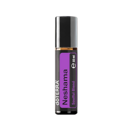 doTERRA® Neshama Touch Soulful Blend - 10 mL