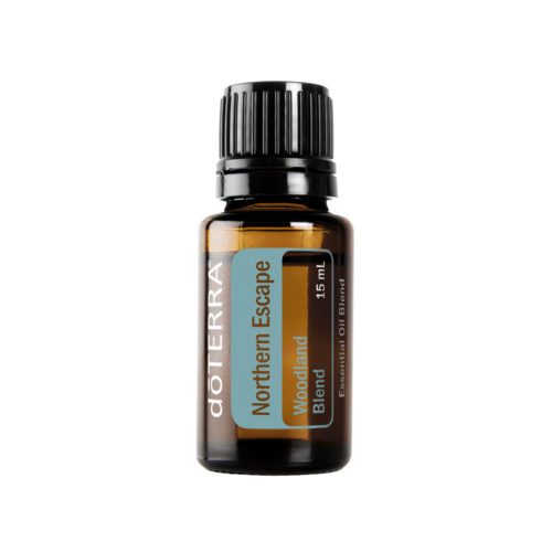 doTERRA® Northern Escape - 15ml