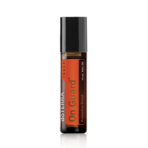 doTERRA® OnGuard - Touch Roller