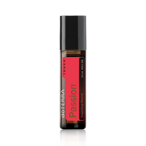 doTERRA® Passion Touch - 10ml