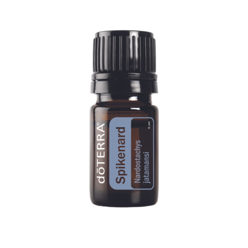 doTERRA® Spikenard - 5ml