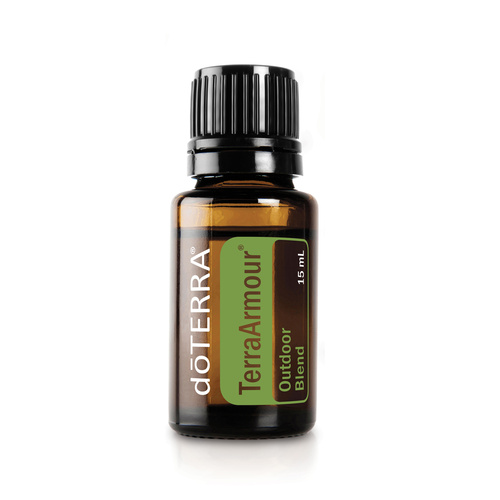 doTERRA® TerraArmour® - 15ml