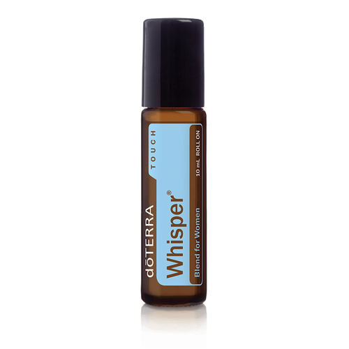 doTERRA® Whisper Touch - 10ml
