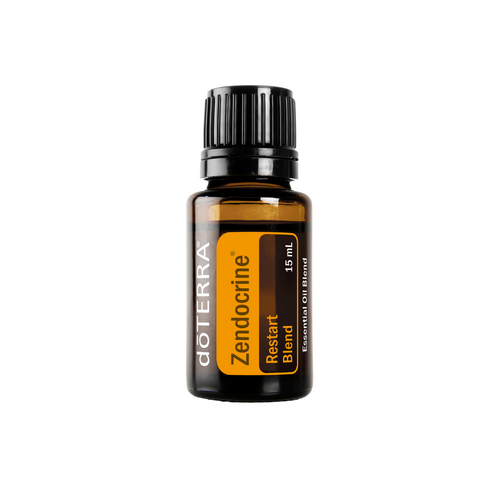 doTERRA® Zendocrine - 15ml