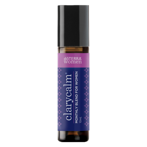 doTERRA® ClaryCalm Roll On- 10ml