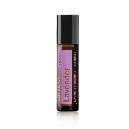 doTERRA® Lavender Touch Roller- 10ml