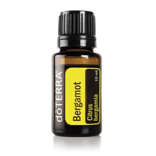 doTERRA® Bergamot - 15ml