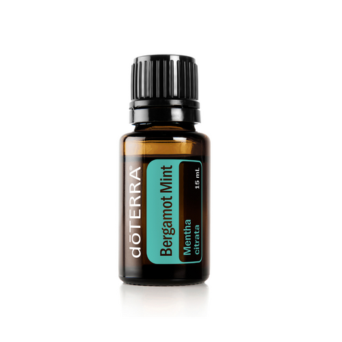doTERRA® Bergamot Mint - 15ml
