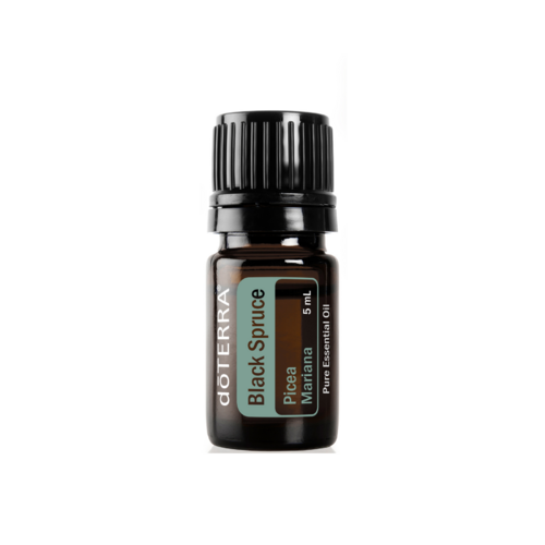 doTERRA® Black Spruce - 5ml