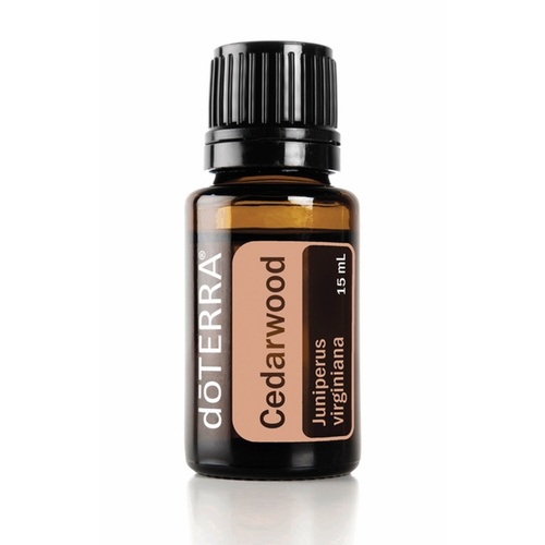 doTERRA® Cedarwood - 15ml