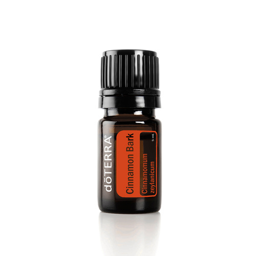 doTERRA® Cinnamon Bark - 5ml